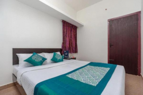 Varun residency Airport Codissia Stay